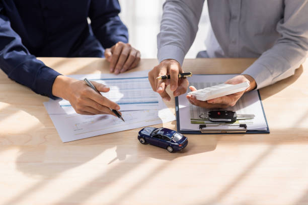 Car insurance options for Porterville residents